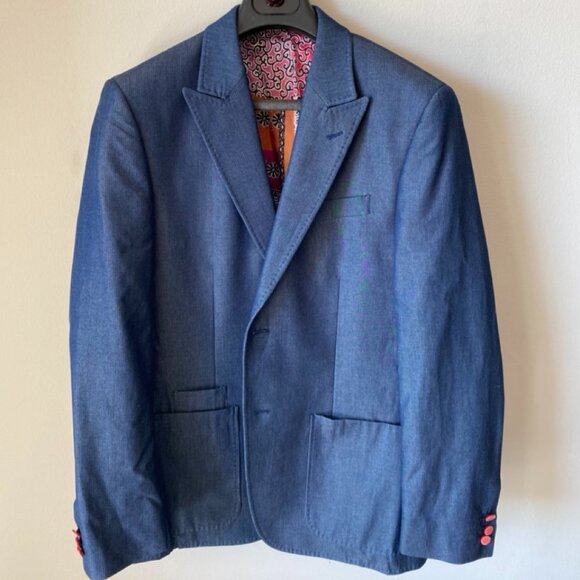Robert Graham Sport Coat